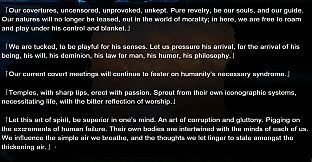 Absurbia: A Trashy Satire of Suburban Outcries