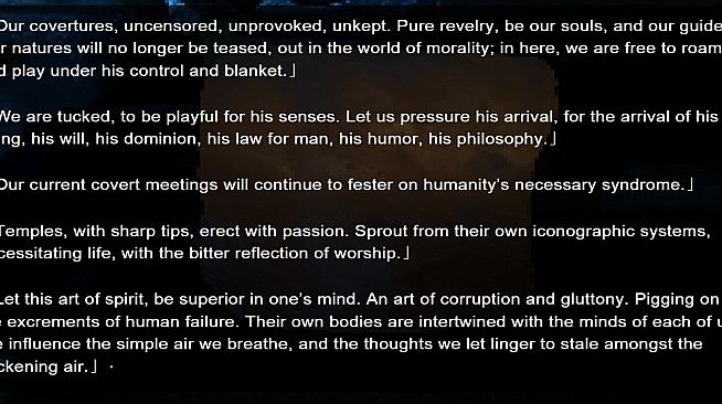 Absurbia: A Trashy Satire of Suburban Outcries