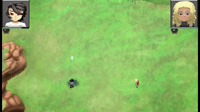 Anasozas: Another Surreal World