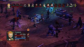 Vandal Hearts: Flames of Judgment