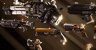 Deep Rock Galactic - Order of the Deep Pack