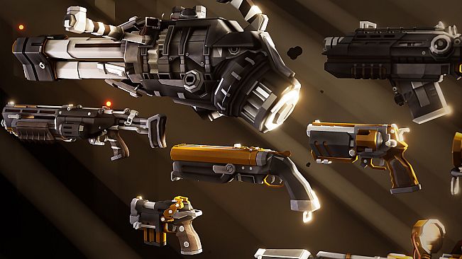 Deep Rock Galactic - Order of the Deep Pack