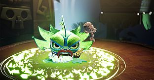 Sackboy: A Big Adventure