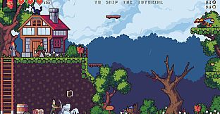 Woodcutter Deluxe Edition