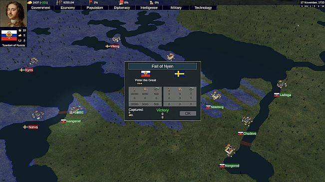 Age of Enlightenment