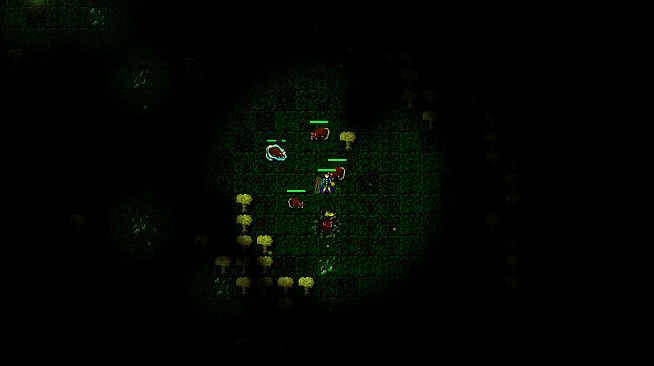 Botter - Idle Dungeon Crawler