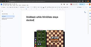 MiniMate