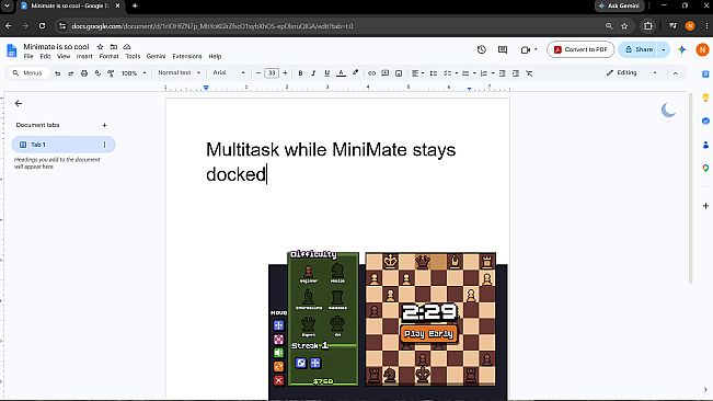 MiniMate