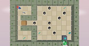 Pixel: The Challenge