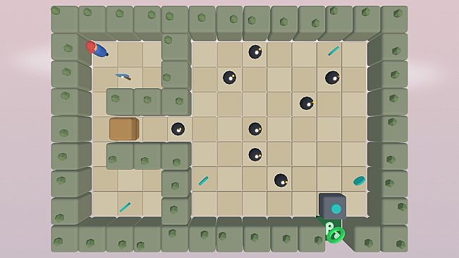 Pixel: The Challenge