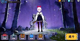 Dark Chronicles:Reawakening of Evil