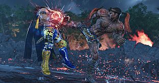 TEKKEN 8 - Fahkumram