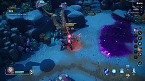 Evercore Heroes : Ascension