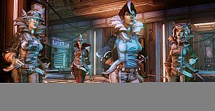 Borderlands: The Pre-Sequel Season Pass