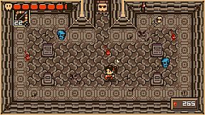 Saga of the Moon Priestess