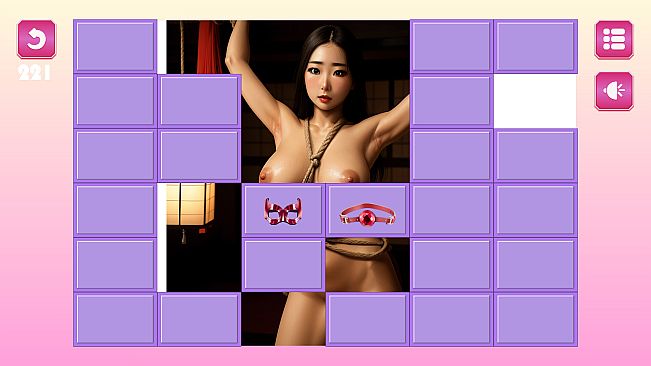 Hentai BDSM - Ninja DLC 