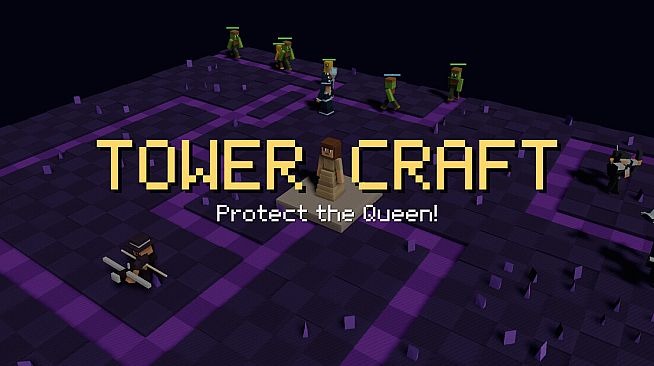 Tower Craft