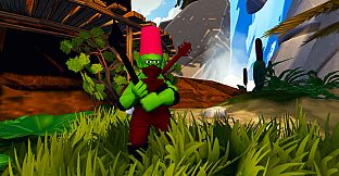 Goblins Against Wood