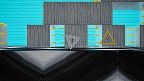 The Living Threeangle