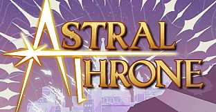 Astral Throne Soundtrack