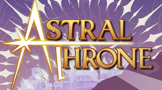 Astral Throne Soundtrack