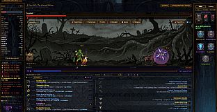 Everdeep Idle