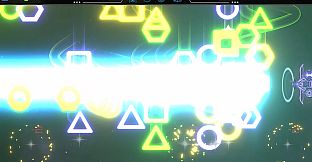 Geometric Feel The Beats