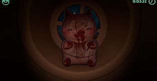 Glitchy: Not So Sweet