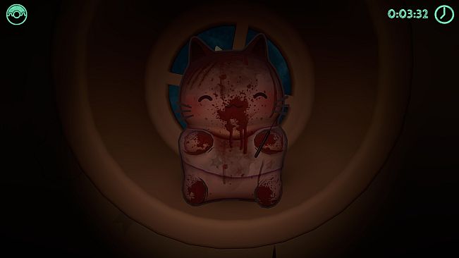 Glitchy: Not So Sweet