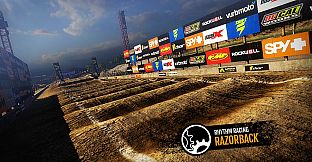 MX vs. ATV Supercross Encore - Rhythm Racing Pack