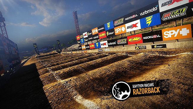 MX vs. ATV Supercross Encore - Rhythm Racing Pack