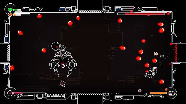 Microbes and Machines