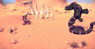 For The King: Lost Civilization Adventure Pack