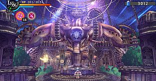 Nayuta: Boundless Trails - HQ Texture Pack