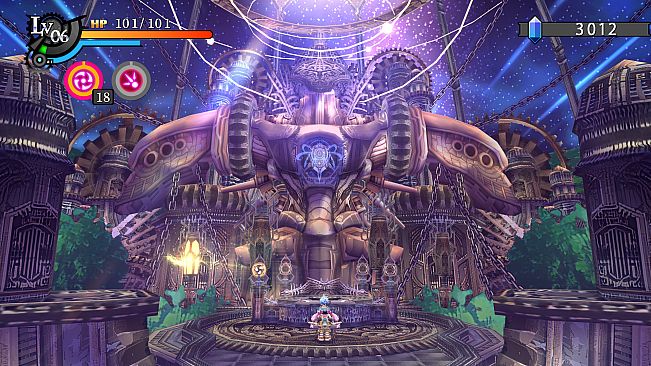 Nayuta: Boundless Trails - HQ Texture Pack