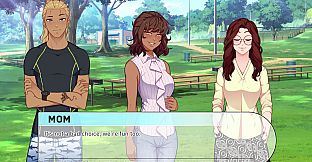 ​Our Life: Beginnings & Always - Step 1 Expansion