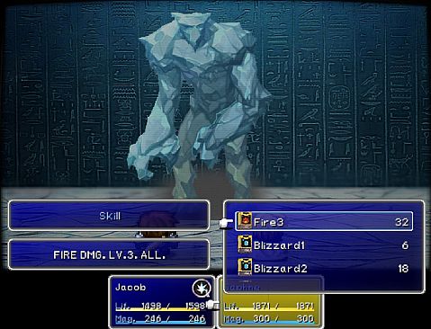 Jacob's Quest Anniversary Edition