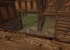 VR Time Travelling in Medieval Towns and Islands: Magellan's Life in ancient Europe, the Great Exploration Age, and A.D.1500 Time Machine