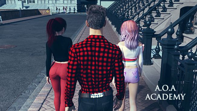 AOA Academy
