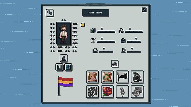 Vox Populi: Spain 2023