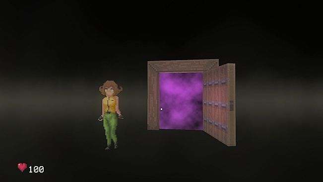 This Strange Realm Of Mine