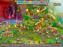 Hermes: Rescue Mission