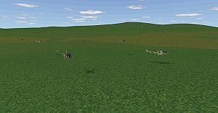 Low Level Hunters
