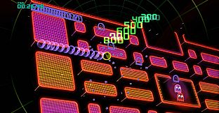 PAC-MAN CHAMPIONSHIP EDITION 2