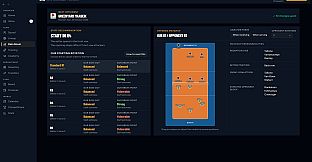 Setter: Volleyball Manager 27