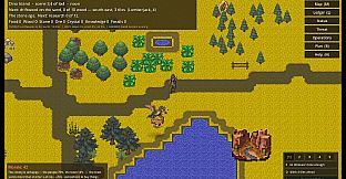 Dino Island-Jurassic Land