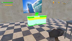 Mobile Phone Shop Simulator