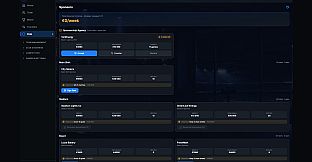 Goalcrest: Club Management Tycoon