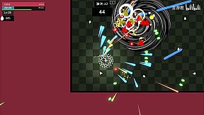 Watcher Of The Abyss