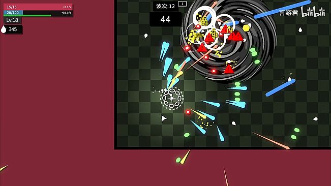 Watcher Of The Abyss